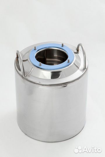 Самогонный аппарат 