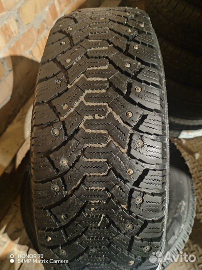 Cordiant Polar 195/65 R15 91T