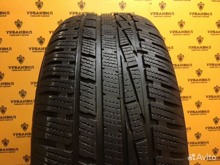 Goodyear EfficientGrip Performance 215/50 R17 95V