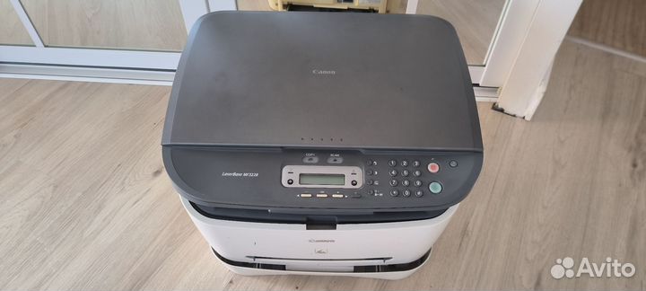 Мфу canon LaserBase 3228