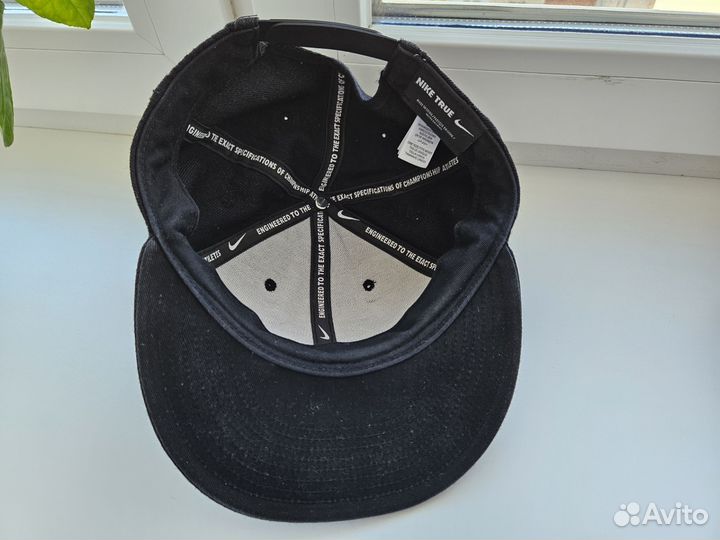 Кепка nike