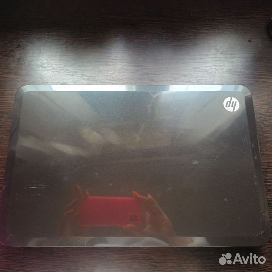 Ноутбук hp pavilion g6