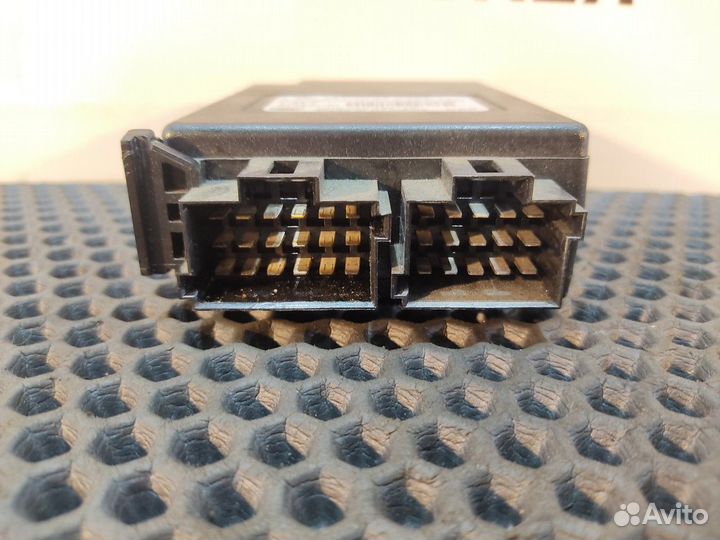 Блок управления свечами накала