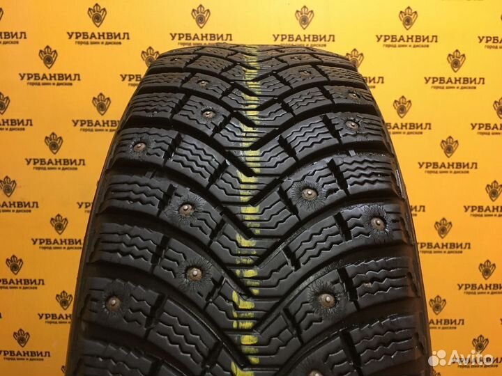 Michelin X-Ice North XIN2 185/60 R15 88T