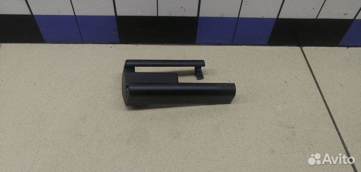 Накладка сиденья 5-serie GT F07 2009-2016