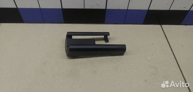 Накладка сиденья 5-serie GT F07 2009-2016