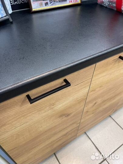 Кухня 2 метра с выставки