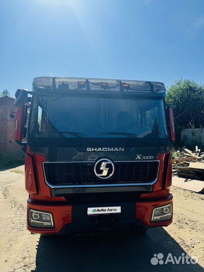 Shacman (Shaanxi) SX32586V384, 2023