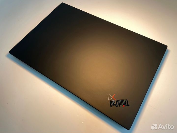 Thinkpad x1 Carbon gen8 i5-10/16/8tb опт/розница