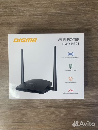 Модем 4g