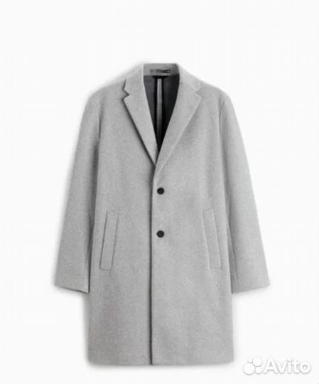 Пальто