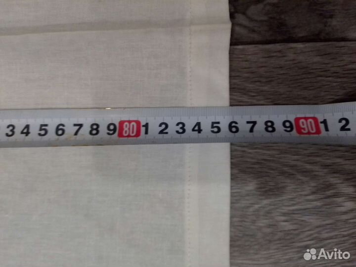 Фартук для повара