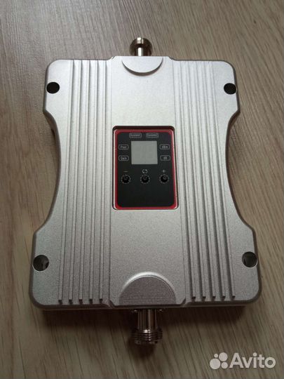 Комплект для усиления сотовой связи