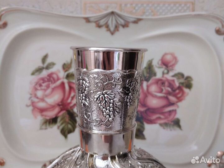 Коньячный набор разливной Германия Rosenberg