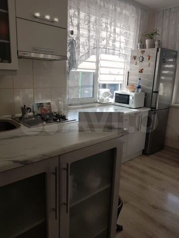 Комната 56 м² в 2-к., 1/1 эт.