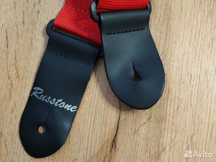 Гитарный ремень