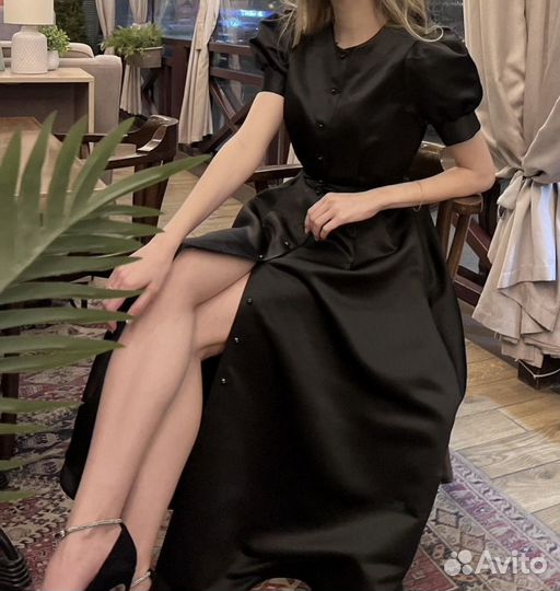 Postmeridiem платье