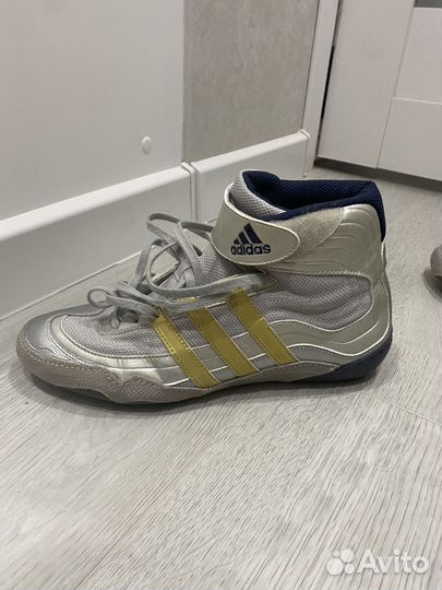 Борцовки adidas (оригинал)