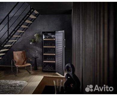 Холодильник Liebherr