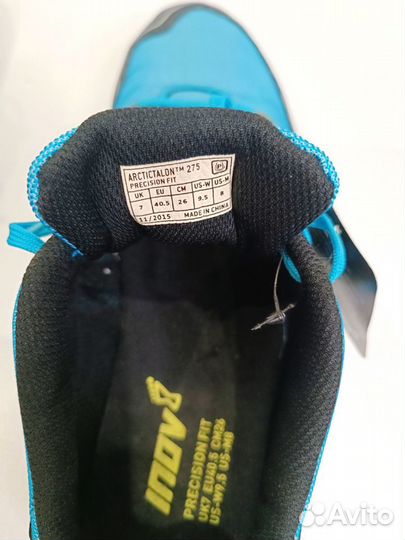 Inov8 Arctic Talon 275