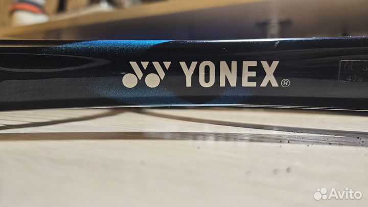 Ракетка для большого тенниса yonex RQ-990