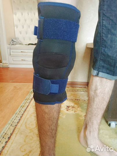 Бандаж на колено