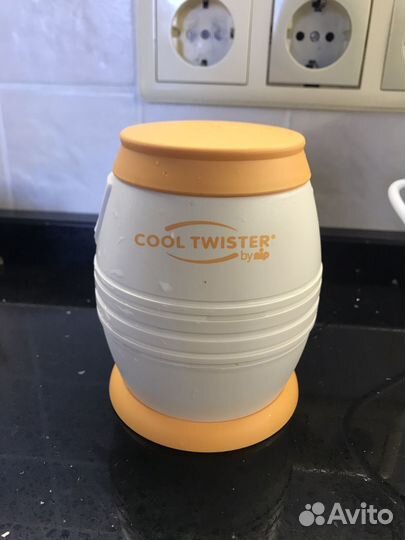 1. Подогреватель для детского питания NUK