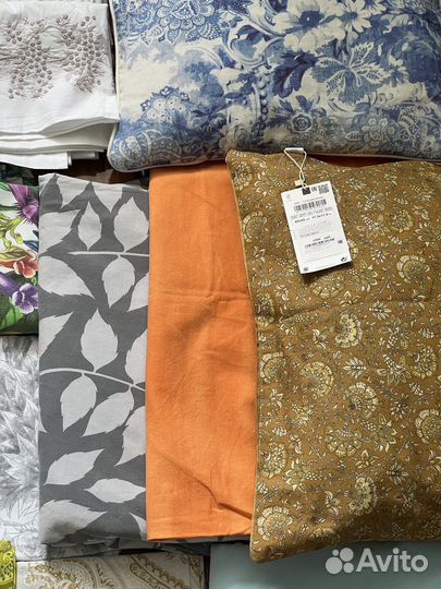 Наволочки/постельное белье Zara Home оригинал