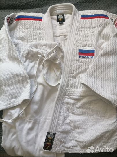 Кимоно для дзюдо 150