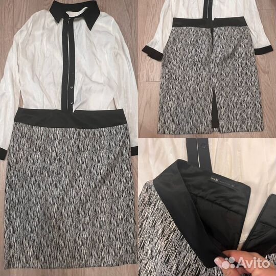 Пакет женских вещей 42 размер