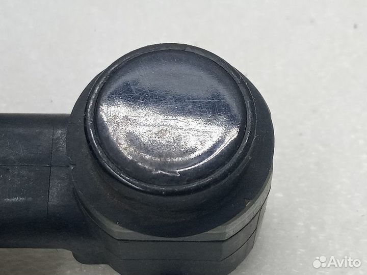 Датчик парктроника volkswagen passat CC