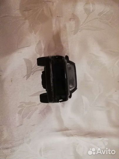 Машинка welly