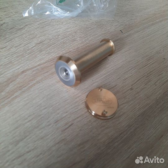 Дверной глазок