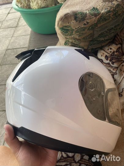 Шлем michiru