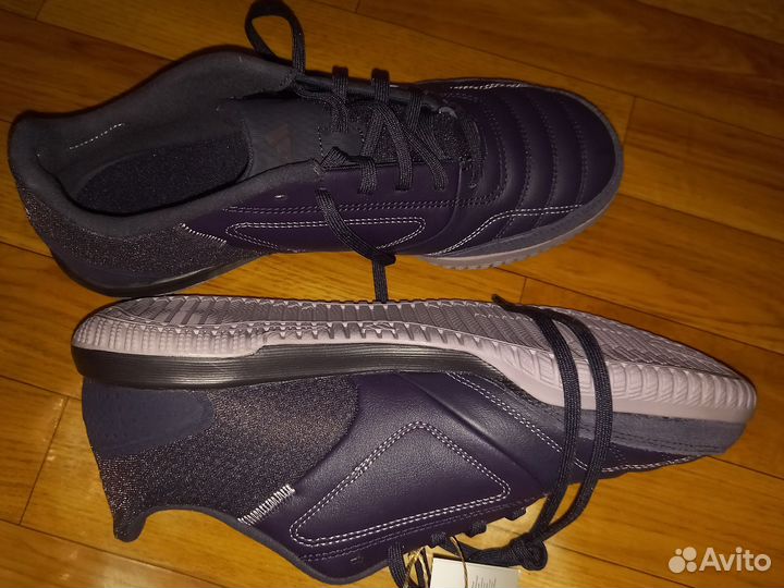 Футзалки Adidas новые