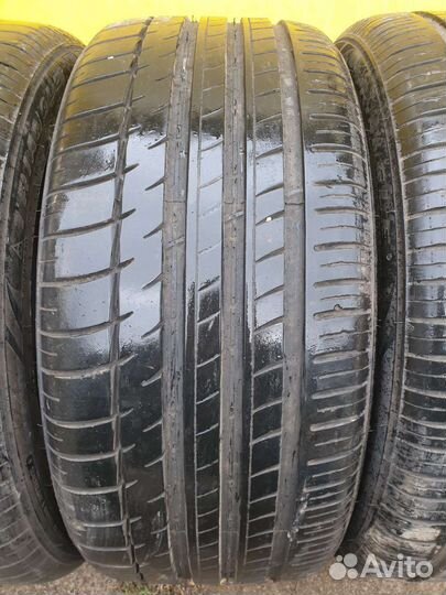 Triangle Sportex TSH11 265/40 R20 104W