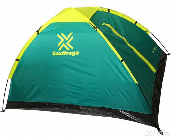 Палатка 2 х местная