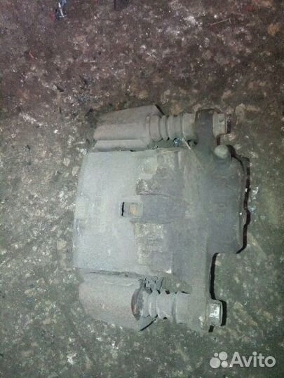 Субару Форестер S12 SH суппорт задний