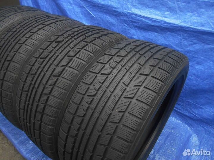 Yokohama Ice Guard IG50+ 245/45 R18