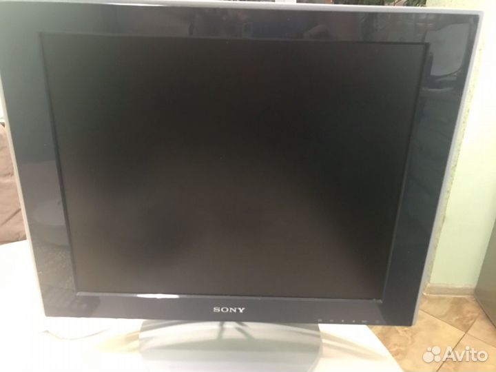 Монитор Sony 19 дюймов