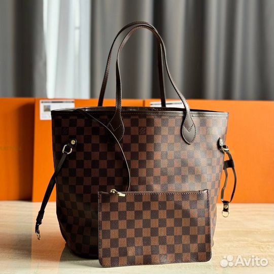 Сумка Louis vuitton шоппер