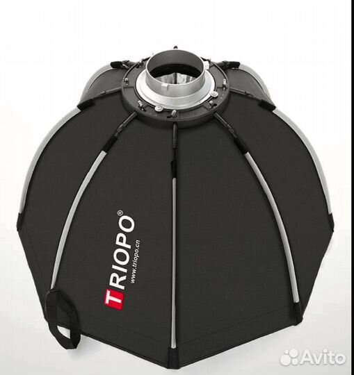 Triopo K2 65 см Софтбокс