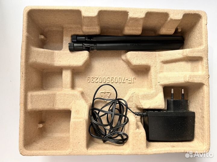 Роутер TP-Link Archer C2