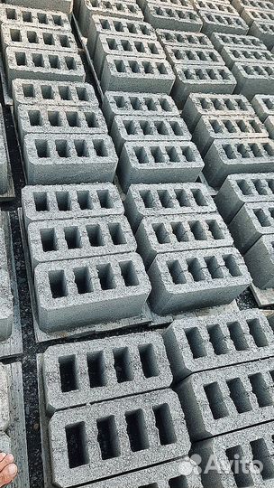 Отсевные блоки