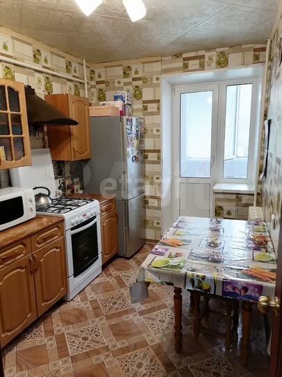 2-к. квартира, 46,9 м², 2/9 эт.