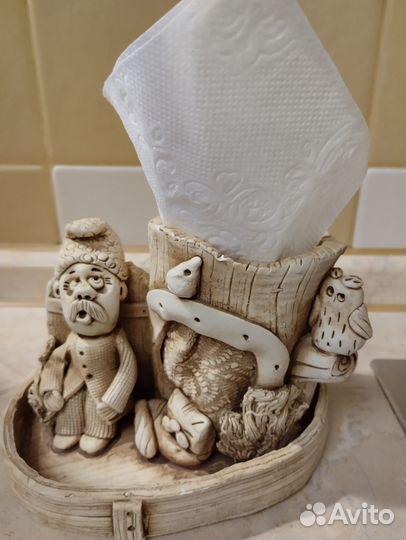 Салфетница