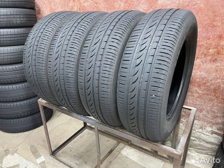 Formula Energy 215/65 R16