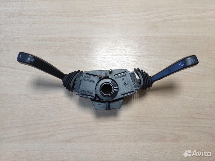 Подрулевой переключатель УАЗ (Uaz) Patriot 2.7