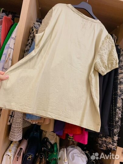 Футболка 54-56