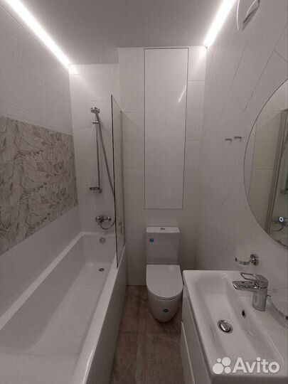 Мастер отделочных работ